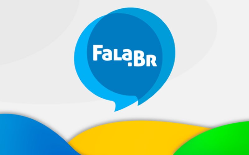 Consulta Pública propõe reestruturação da Plataforma Fala.BR e convida cidadãos a participar