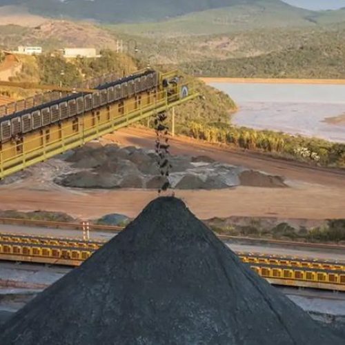 Atividades extrativas puxam indústria, que soma crescimento de 1,8% até maio