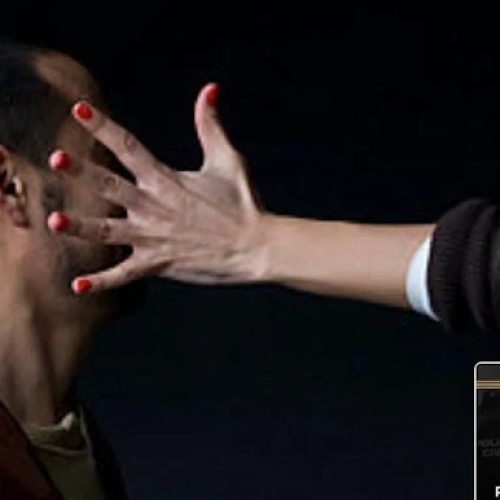 Polícia Civil prende mulher em flagrante por agressão contra companheiro