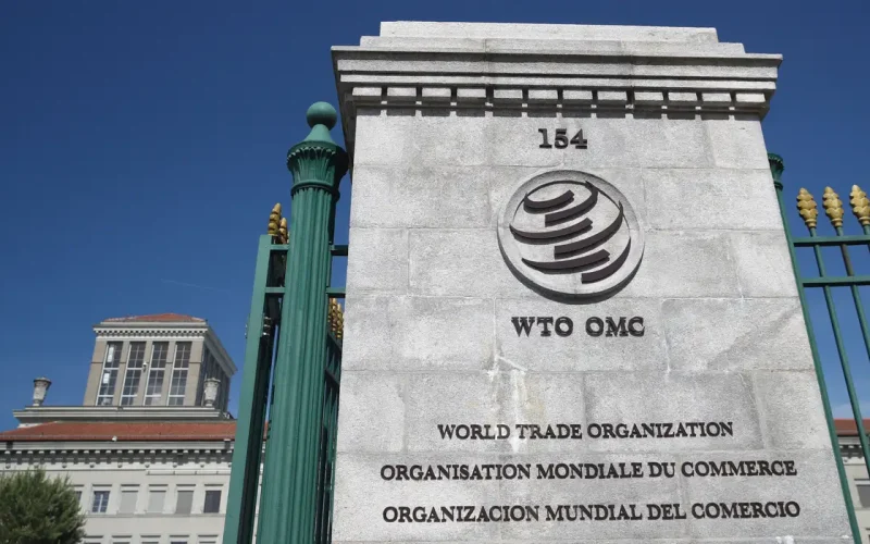 Governo federal aciona OMC contra tarifaço imposto pelos EUA