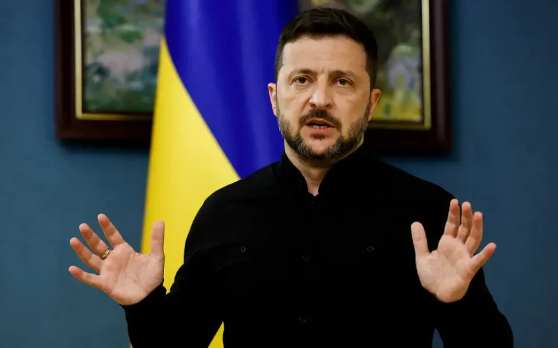 Após reunião sem avanços com Putin, Trump se reunirá com Zelensky