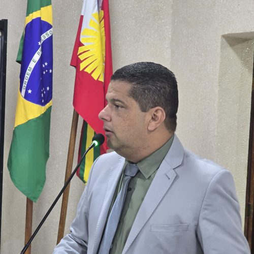 Prefeito Laércio Júnior destrava pautas históricas em Senhor do Bonfim