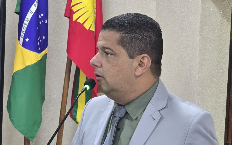 Prefeito Laércio Júnior destrava pautas históricas em Senhor do Bonfim