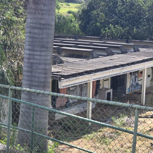 É  de doer ver o CODETAN assim!