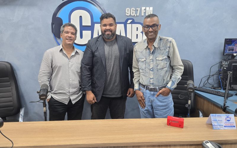 Deto Oliveira falou sobre cuidados com piscinas!