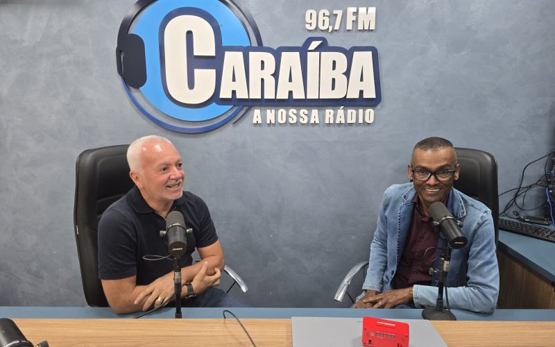 Deputado Bobô concede entrevista e presta contas do mandato!