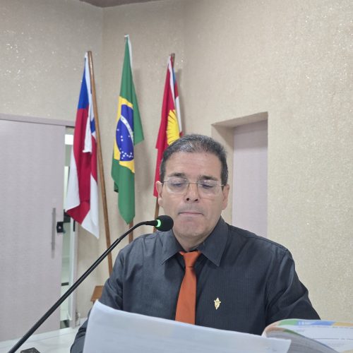 George Catatau diz que retorno do Tiro de Guerra a Senhor do Bonfim depende do prefeito Laércio Júnior