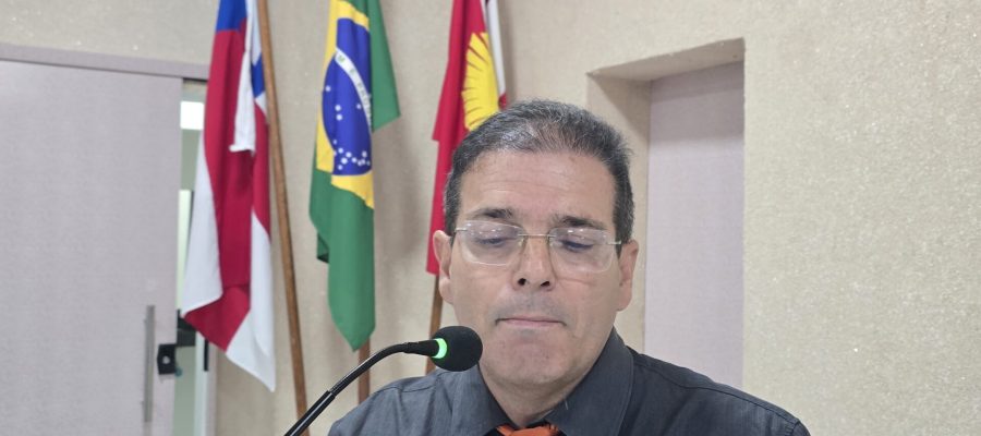 George Catatau diz que retorno do Tiro de Guerra a Senhor do Bonfim depende do prefeito Laércio Júnior