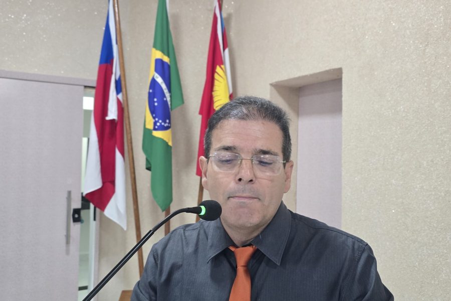 George Catatau diz que retorno do Tiro de Guerra a Senhor do Bonfim depende do prefeito Laércio Júnior