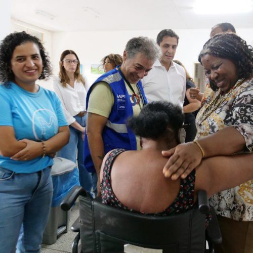 Pensão especial para pessoas isoladas pela hanseníase e para filhos separados já pode ser solicitada