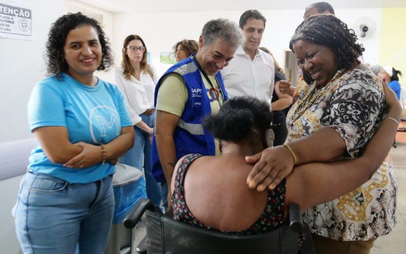 Pensão especial para pessoas isoladas pela hanseníase e para filhos separados já pode ser solicitada