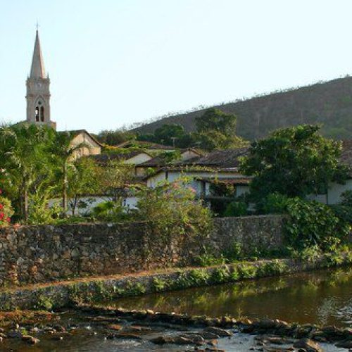 Cidade de Goiás recebe debates sobre Patrimônio Cultural e Ações Climáticas