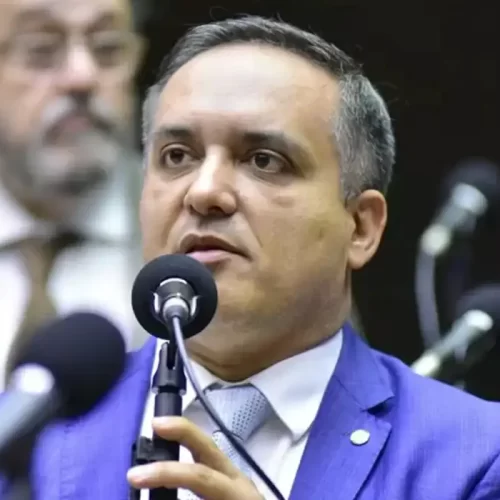 Prefeito de São Bernardo do Campo (SP) é afastado após operação da PF