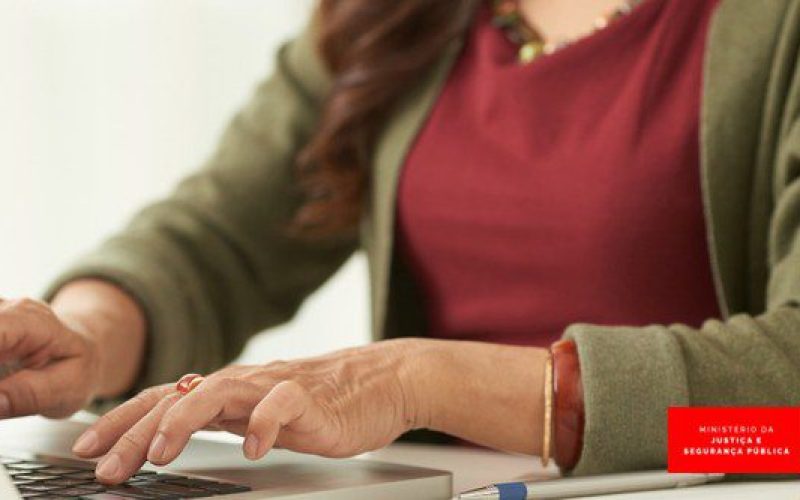 MJSP e MDS lançam curso sobre enfrentamento ao tráfico de pessoas