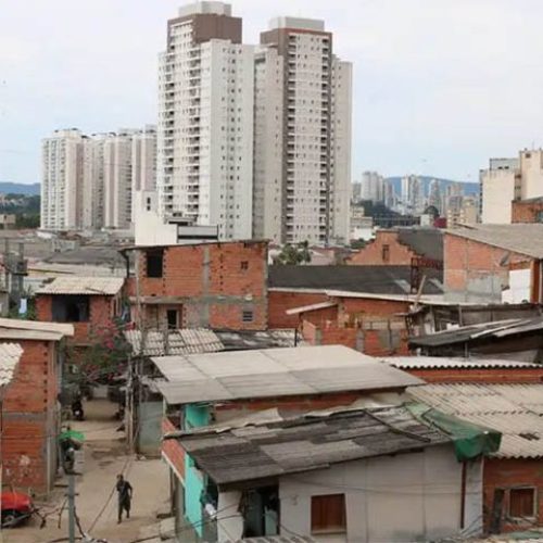 Governo Federal paralisa cessão de área da Favela do Moinho ao governo de SP por violação de acordo