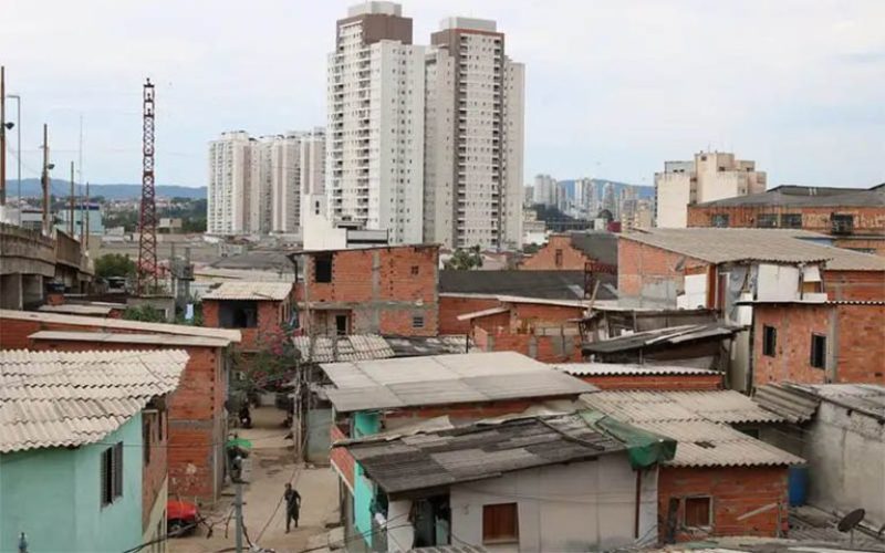 Governo Federal paralisa cessão de área da Favela do Moinho ao governo de SP por violação de acordo
