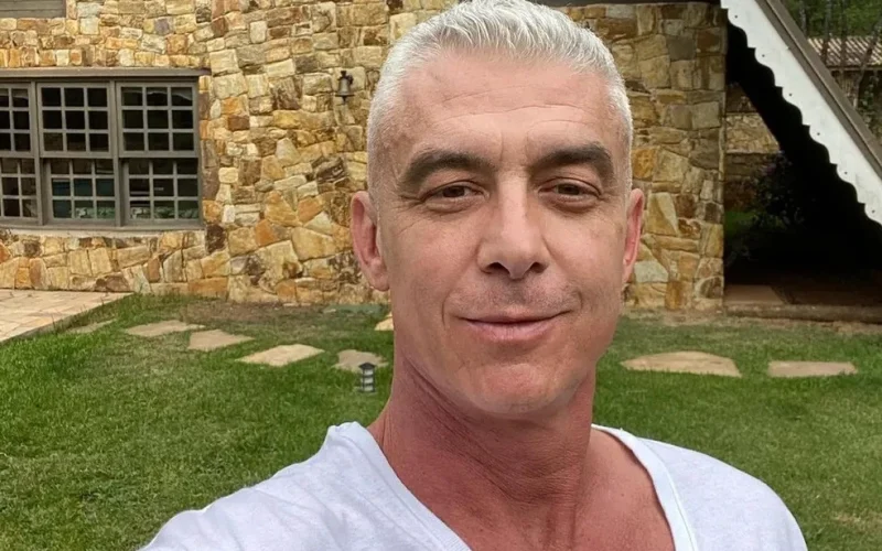 Ex-marido de Ana Hickmann é condenado a um ano de prisão