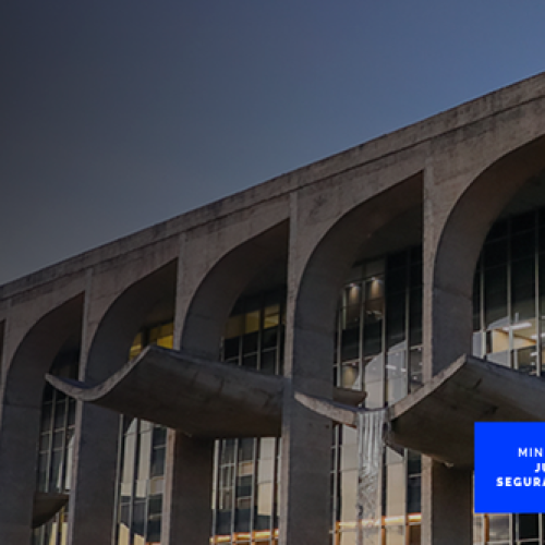 MJSP apoia operação para capturar foragidos por crimes violentos em 72 cidades