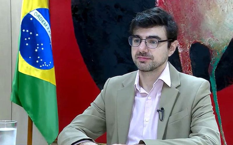Potencial de crescimento do Brasil pode chegar a 4% ao ano no futuro próximo