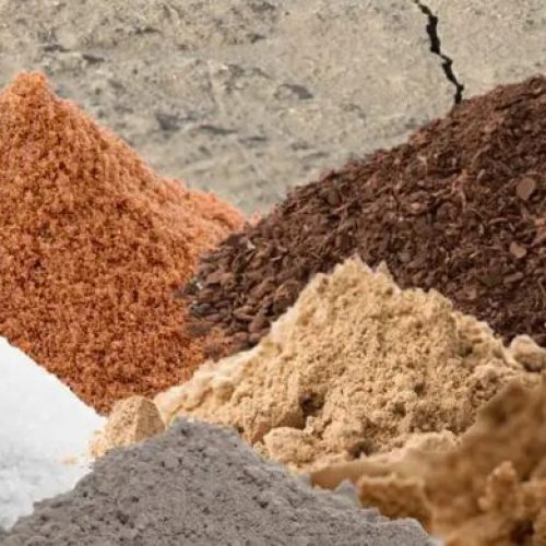 Rede de universidades e institutos recebe investimento para pesquisar terras raras