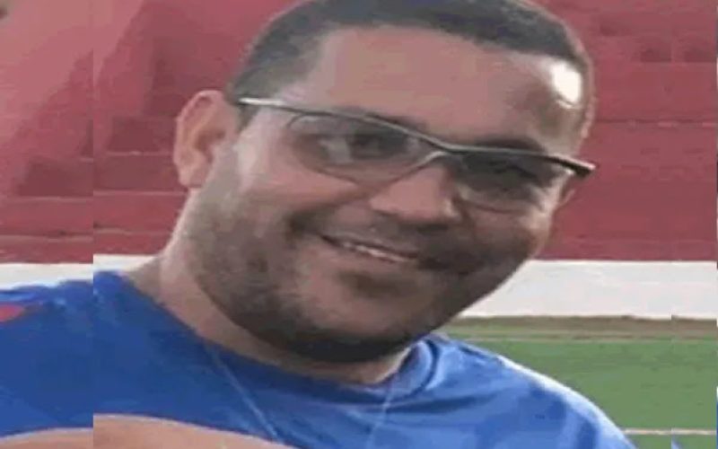 Homem é morto a tiros na praça da feira em Caldeirão Grande