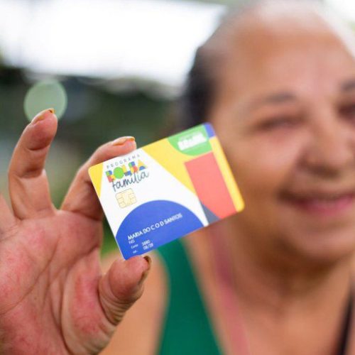 Gestão do Bolsa Família pelo MDS atinge 100% das metas em 2024, aponta TCU