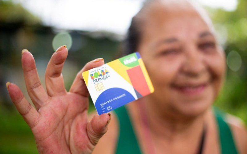 Gestão do Bolsa Família pelo MDS atinge 100% das metas em 2024, aponta TCU