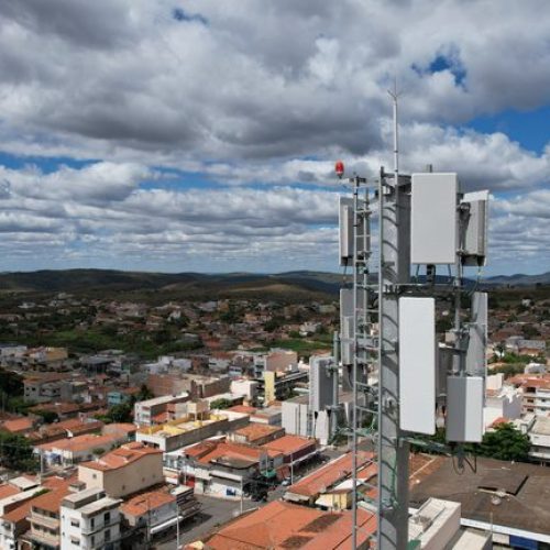 BNDES atinge marca de R$ 2 bilhões em crédito aprovado com recursos do Fust