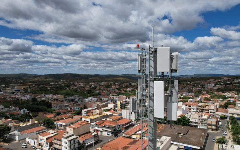 BNDES atinge marca de R$ 2 bilhões em crédito aprovado com recursos do Fust