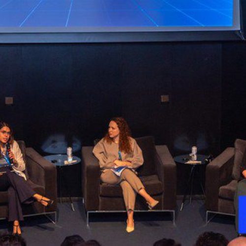 MJSP destaca papel do Estado e das plataformas na promoção de uma internet segura para jovens