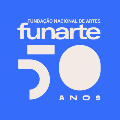 Funarte lança selo comemorativo de seus 50 anos