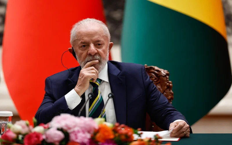 Paraná Pesquisas: Governo Lula é reprovado por 53,6% dos eleitores