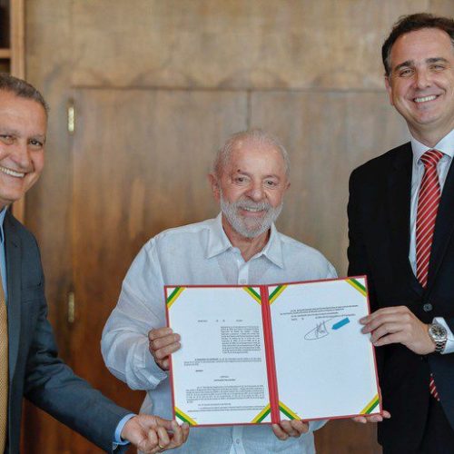 Presidente assina decreto que lista condições para estados renegociarem dívidas pelo Propag