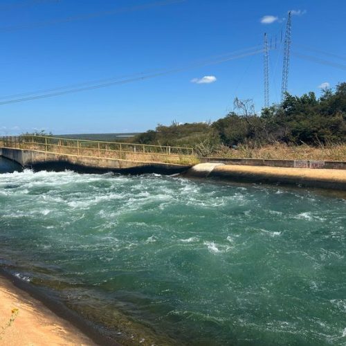 Projetos de irrigação no vale do São Francisco alcançam R$ 8,15 bi em valor bruto de produção