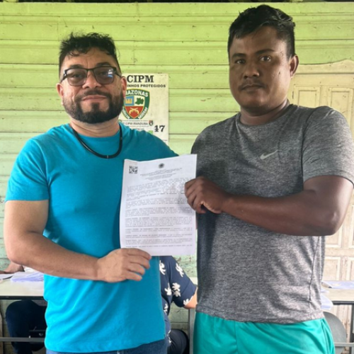 Incra investe mais de R$ 16 milhões em atividades produtivas e habitações no Amazonas