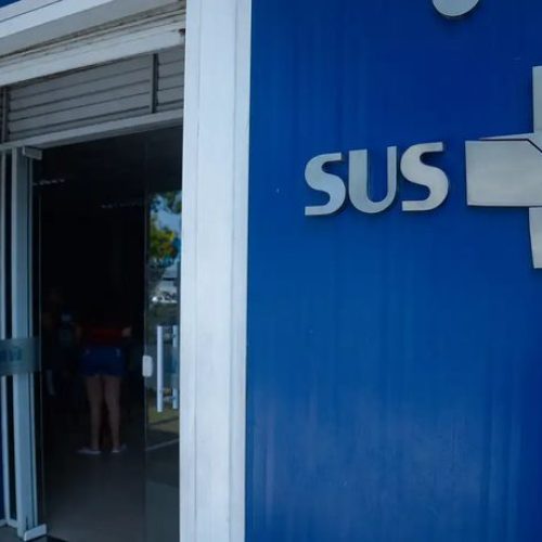 Saúde inicia credenciamento de serviços privados para reforçar atendimento e reduzir tempo de espera no SUS