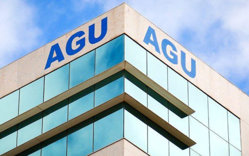 AGU pede ao STF investigação sobre informações privilegiadas no mercado cambial