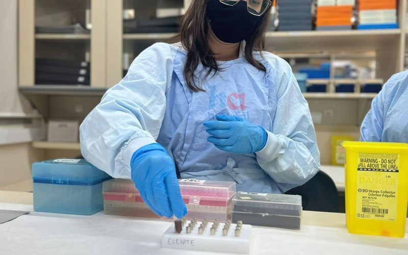 Com tecnologia 100% nacional, novo teste detecta 14 genótipos do HPV