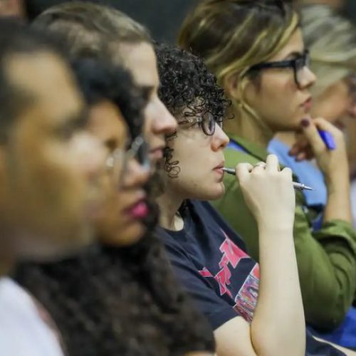 CPNU: convocação de mais de 4 mil aprovados deve começar em maio