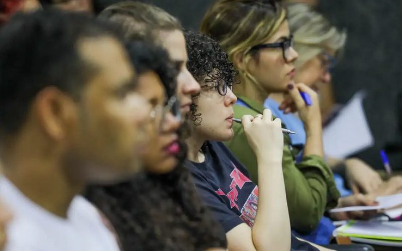 CPNU: convocação de mais de 4 mil aprovados deve começar em maio