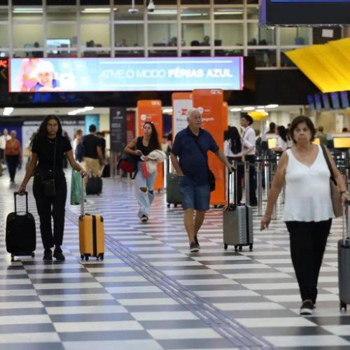 Brasil se firma como destino global e sedia grandes eventos de turismo em 2025 e 2026