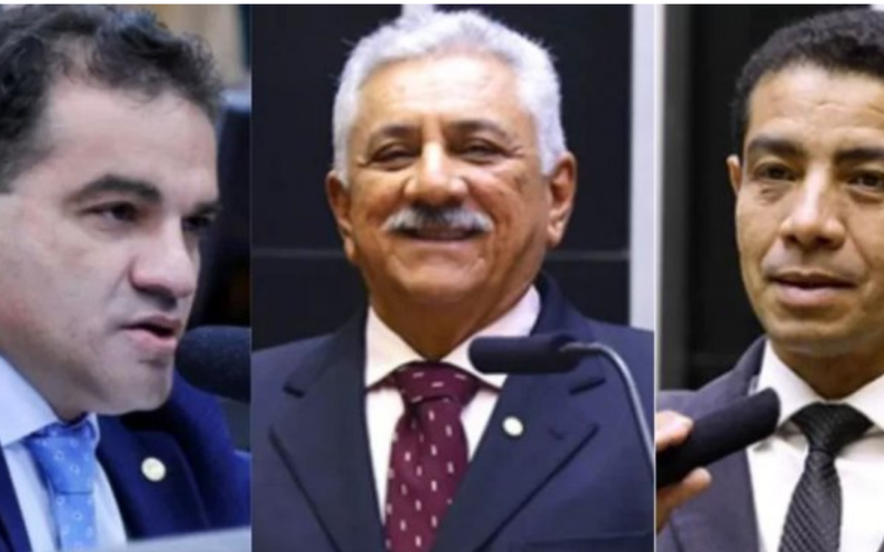 Ação contra deputados do PL cita ameaça em venda de emendas