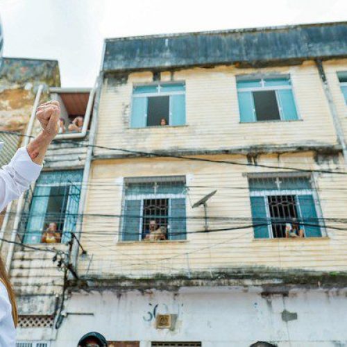 Presidente Lula defende diálogo para resolver desafios fundiários com indígenas na Bahia