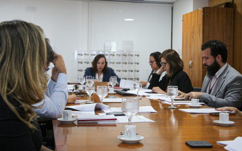 Gerido pelo BNDES, fundo de R$ 49 bi para reparação do desastre de Mariana tem estatuto aprovado