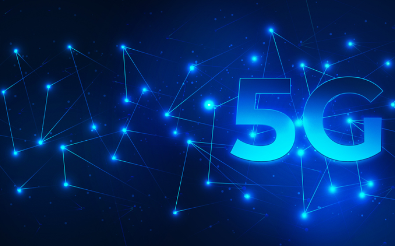 Tecnologia 5G já chega a mais de 1.500 cidades e alcança 70% da população