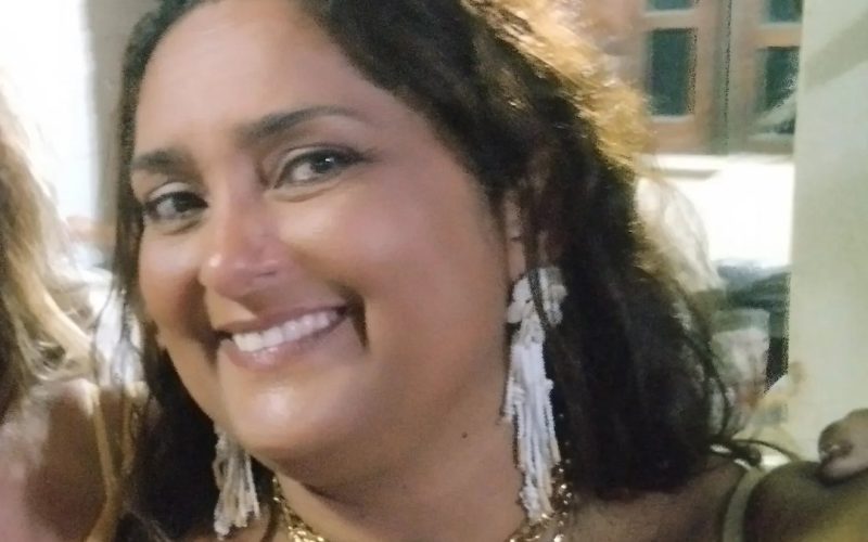 Coluna Vip: Parabéns Nayara Bamberg