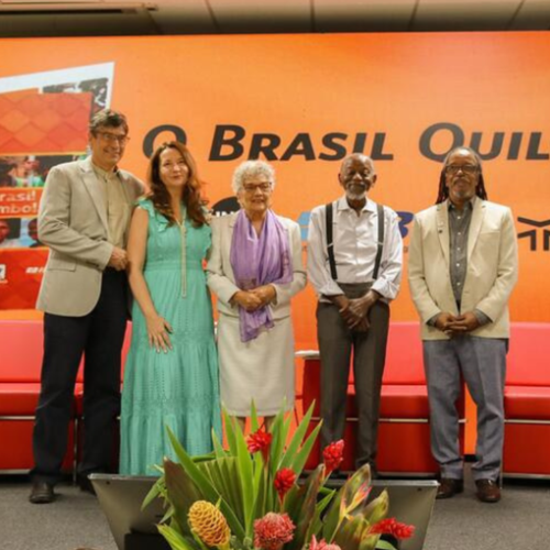 O Brasil Quilombola: dados que contam histórias e construções ancestrais