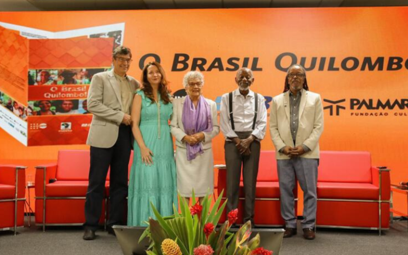 O Brasil Quilombola: dados que contam histórias e construções ancestrais