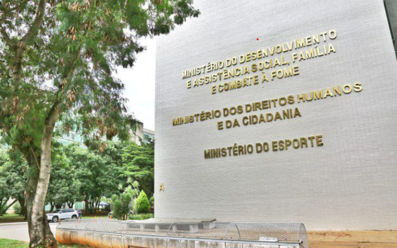 MDS lançará novo edital para contratação de entidades que atuam no acolhimento de pessoas com dependência química