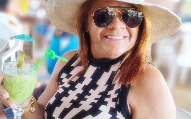 Coluna Vip: Parabéns Núbia Malta